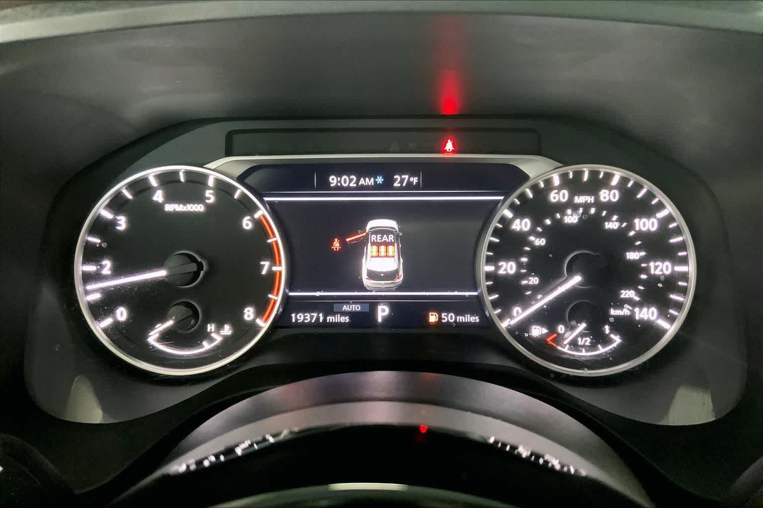 Thumbnail: 2023 Nissan Rogue - 15