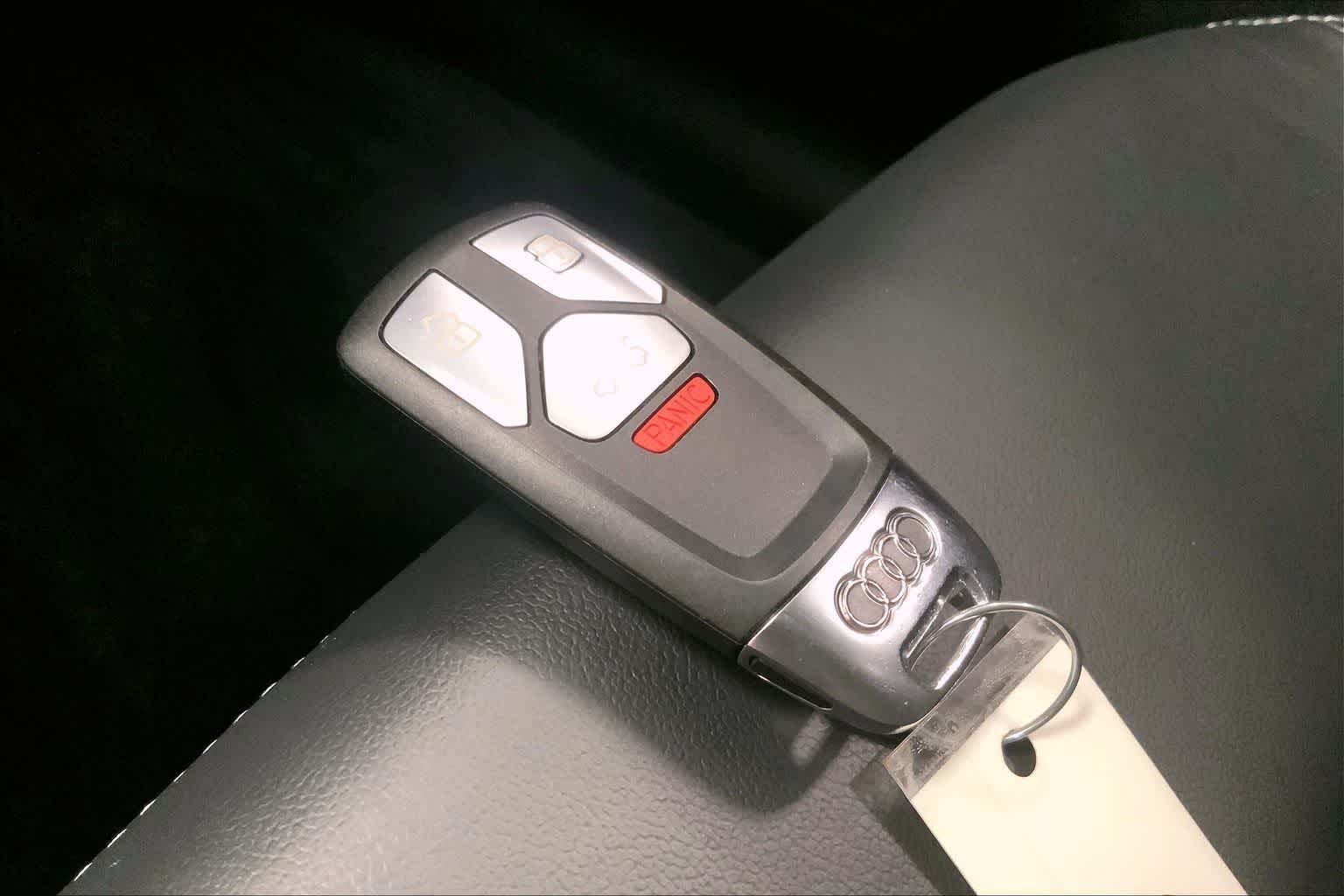 Thumbnail: 2023 Audi Q5 - 18