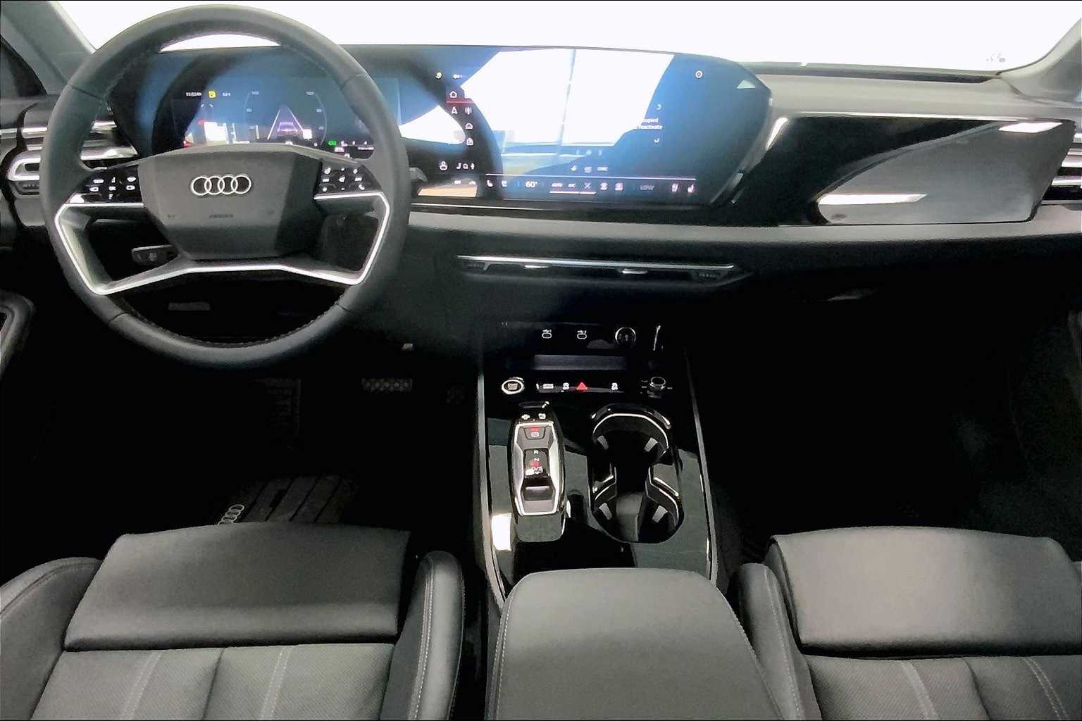 Thumbnail: 2025 Audi A5 - 10