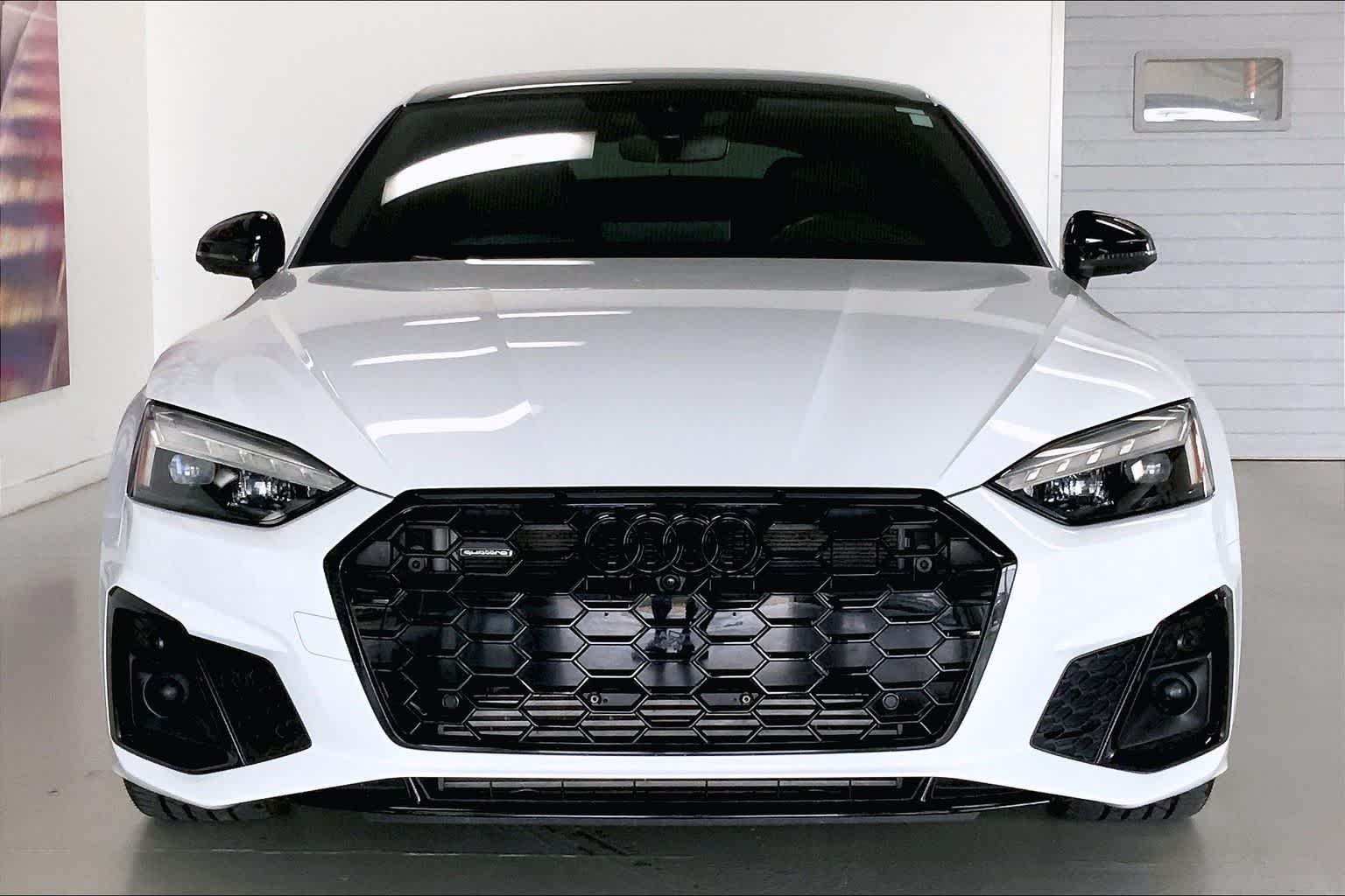 Thumbnail: 2023 Audi A5 - 6
