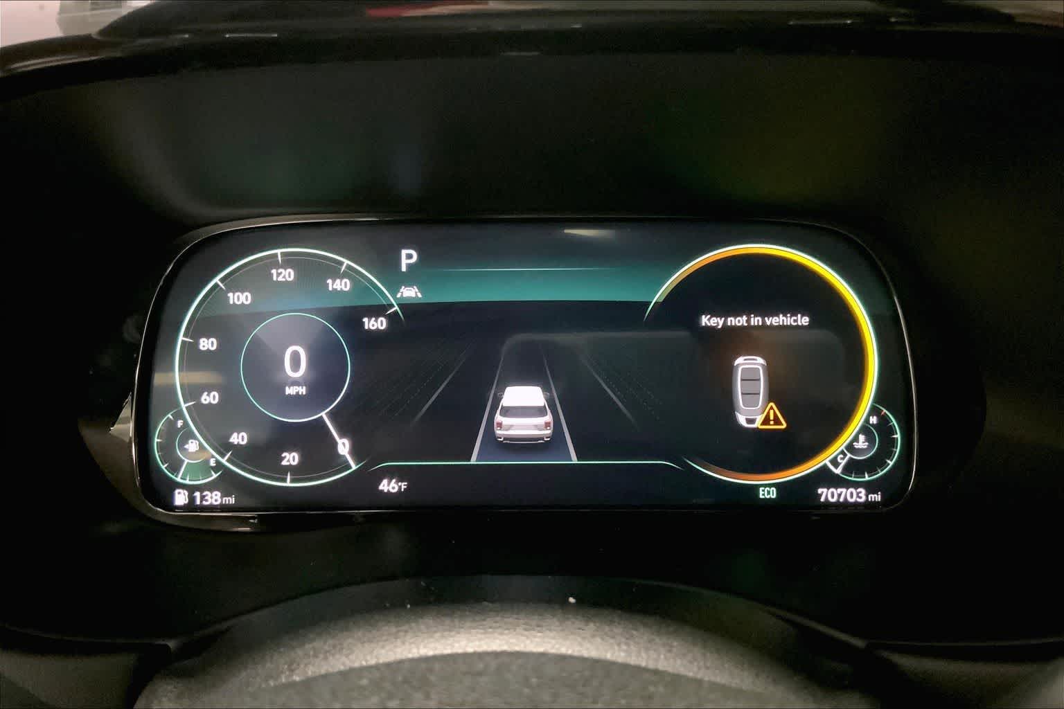 Thumbnail: 2021 Hyundai Palisade - 15