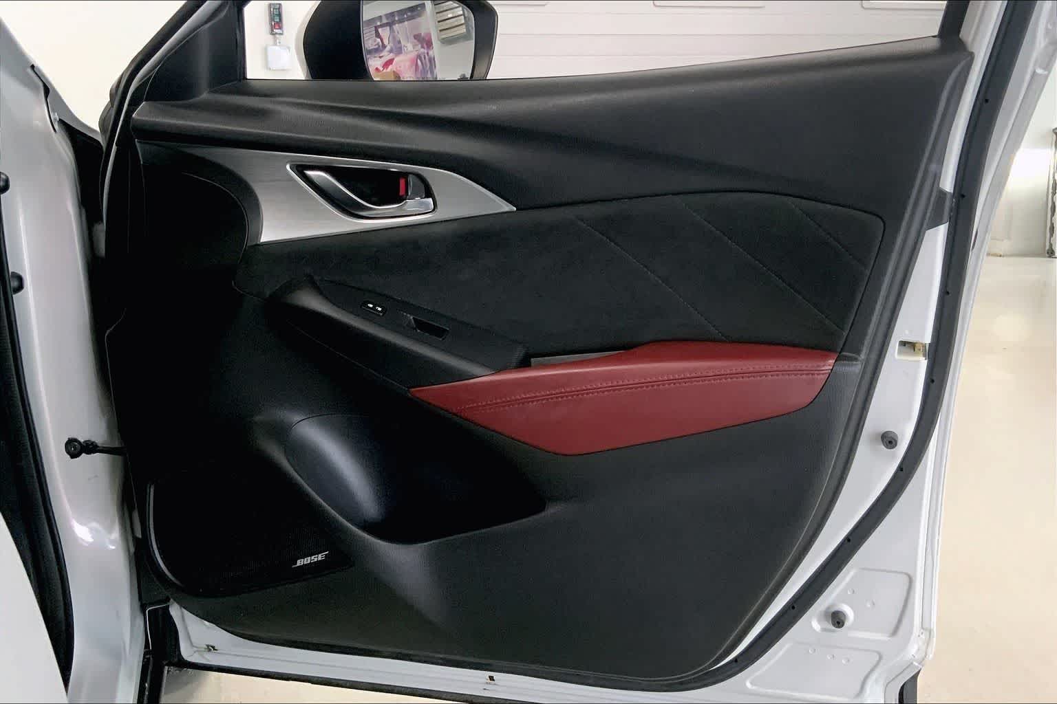 Thumbnail: 2018 Mazda CX-3 - 26