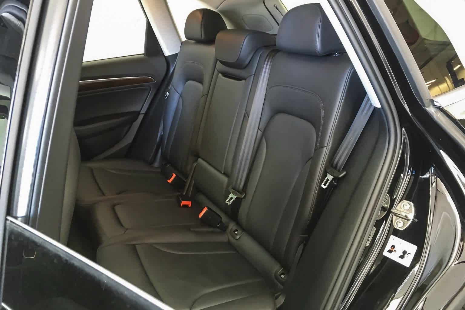 Thumbnail: 2017 Audi Q5 - 15