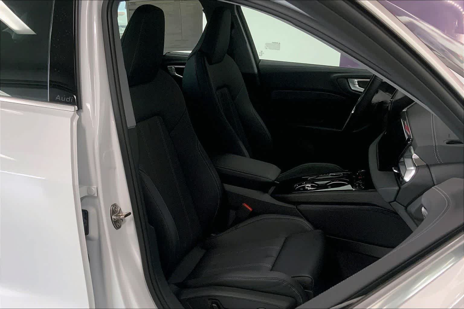 Thumbnail: 2025 Audi A5 - 14