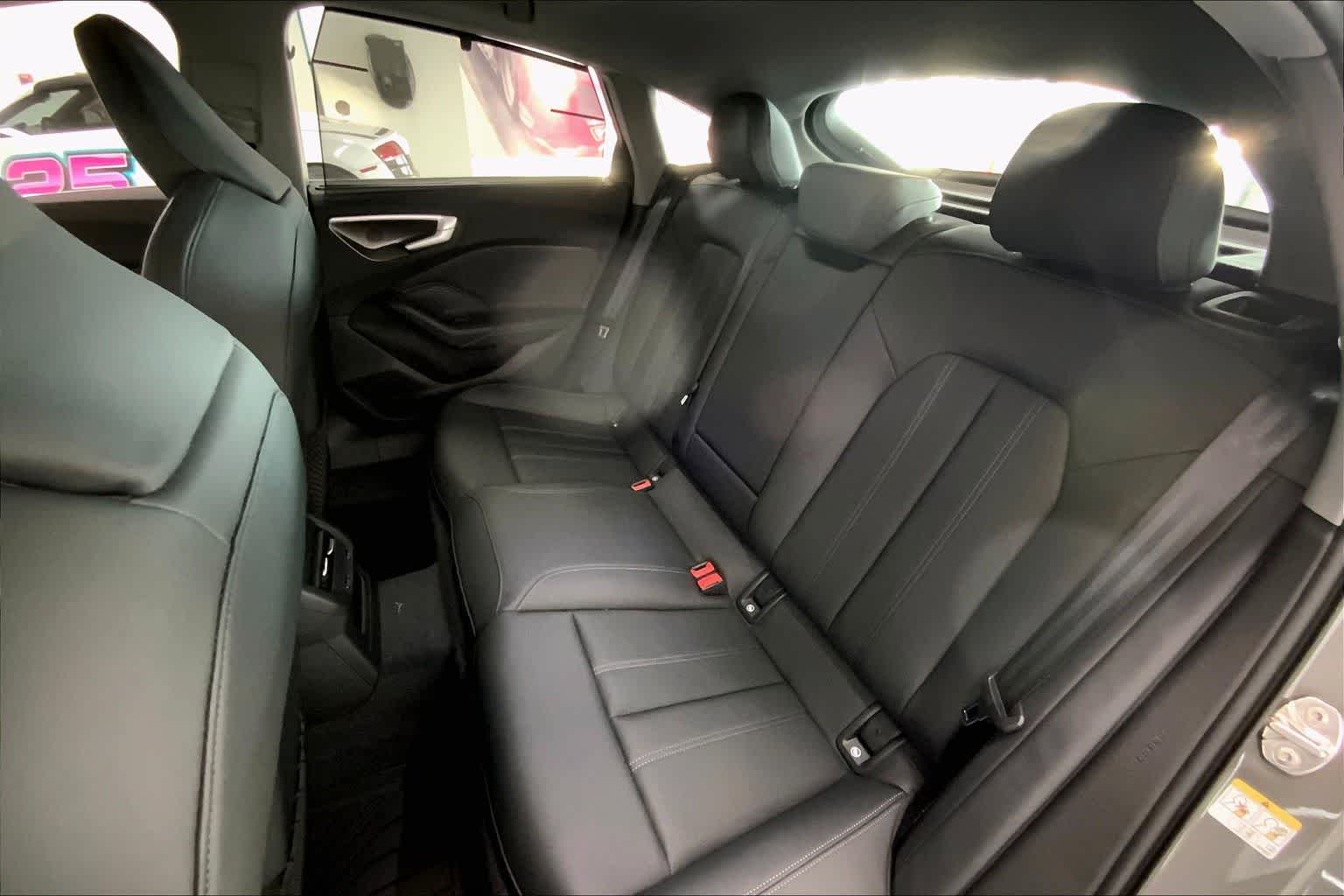 Thumbnail: 2025 Audi A5 - 13