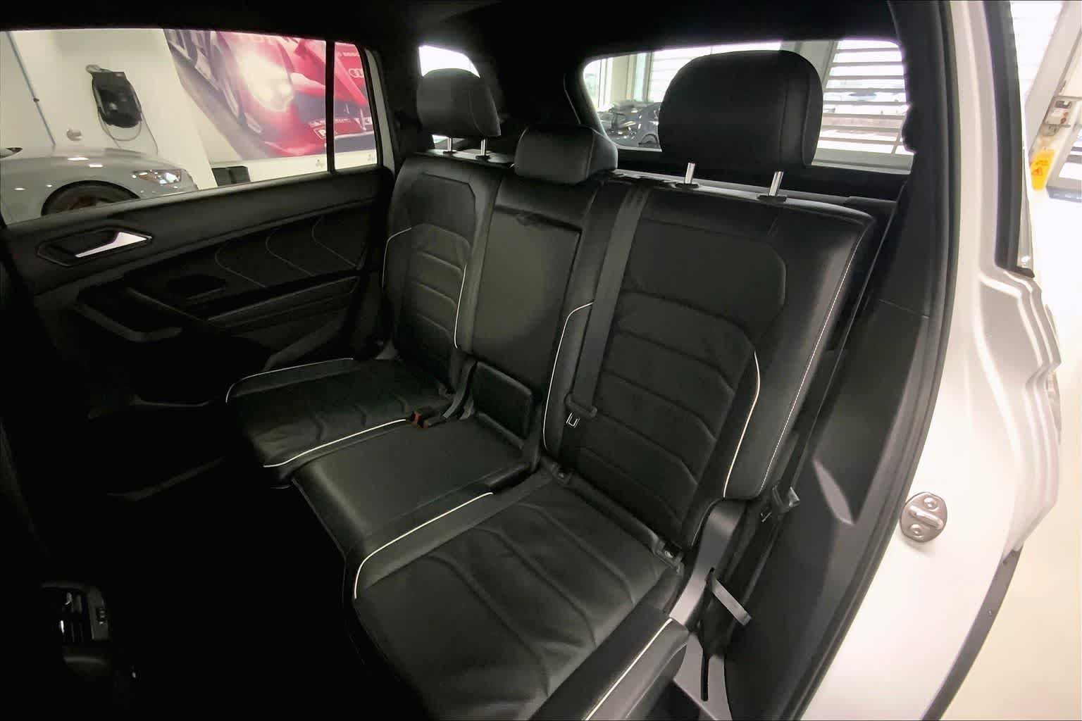 Thumbnail: 2022 Volkswagen Tiguan - 26