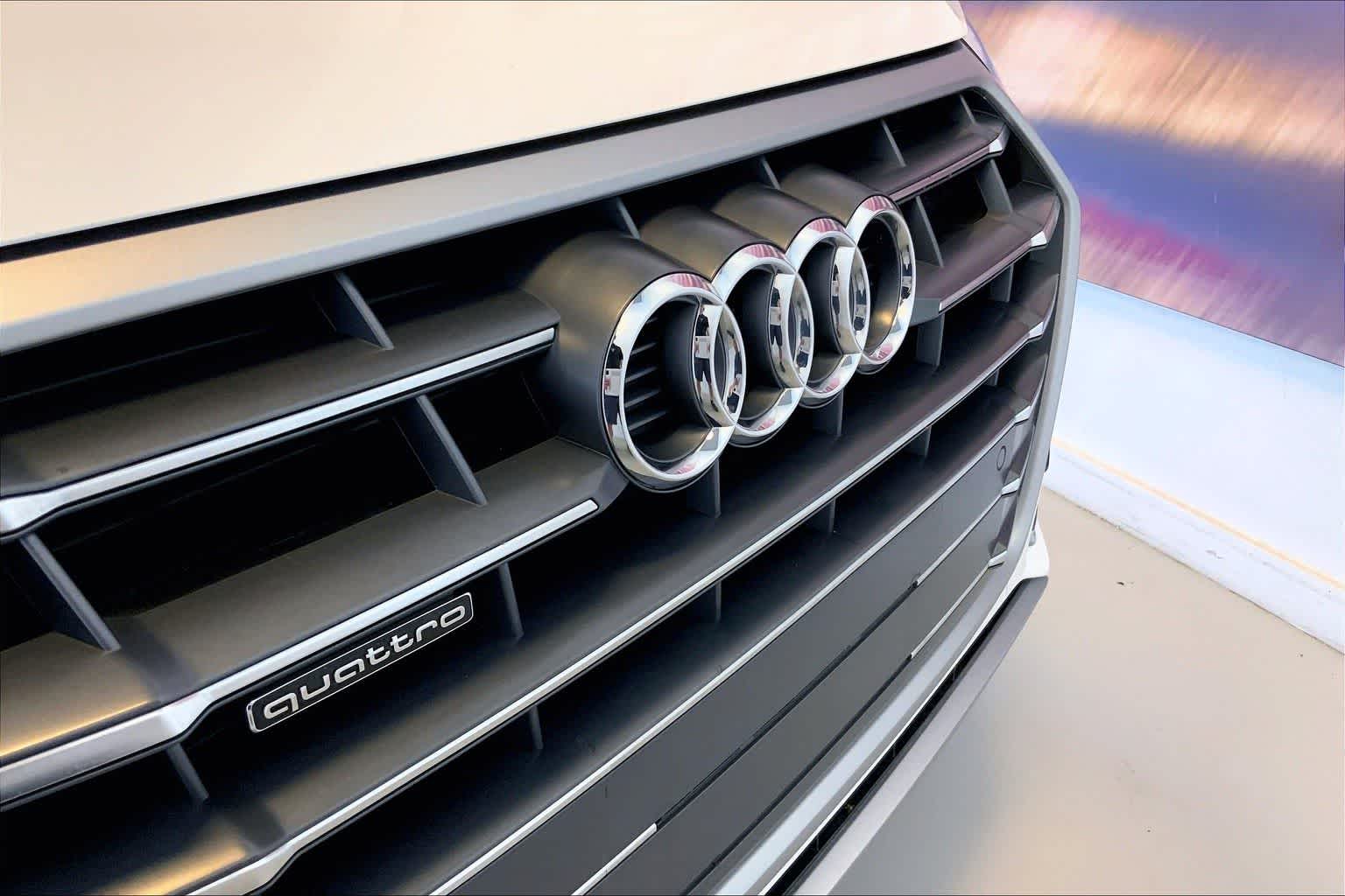 Thumbnail: 2018 Audi Q5 - 30