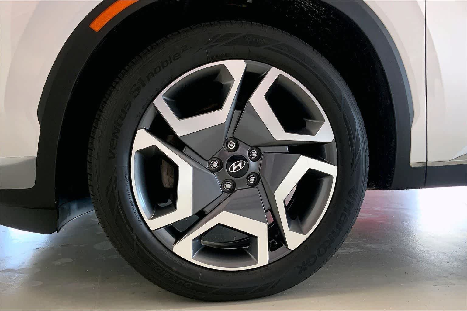 Thumbnail: 2024 Hyundai Palisade - 7