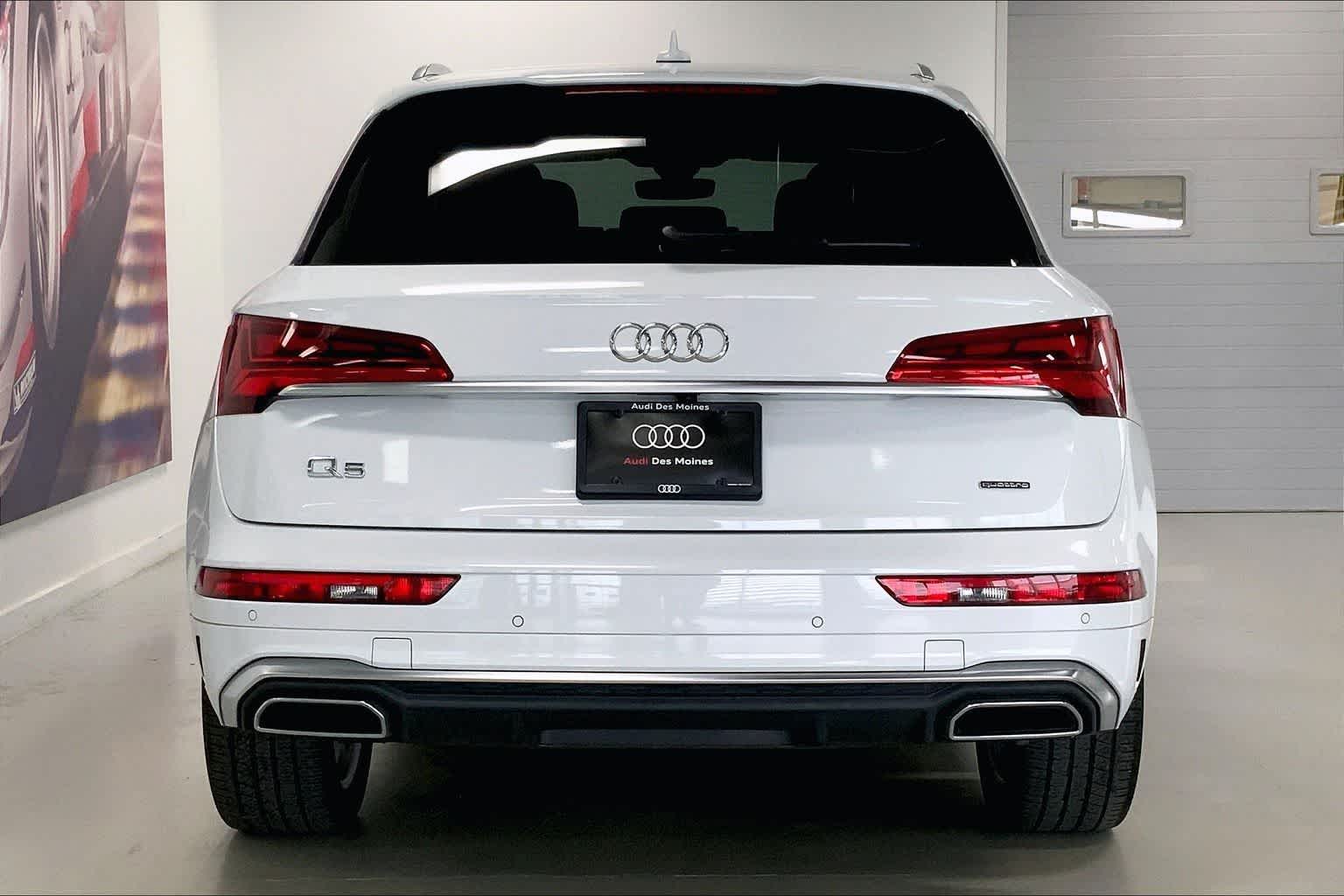 Thumbnail: 2022 Audi Q5 - 5