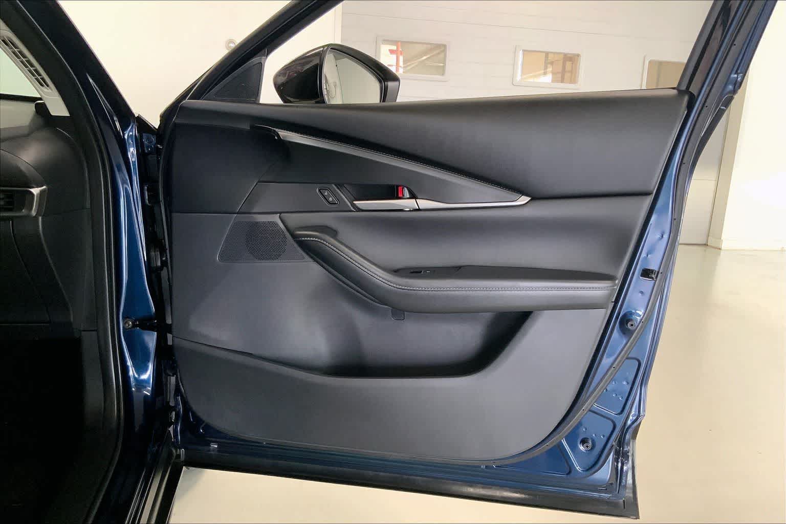 Thumbnail: 2024 Mazda CX-30 - 25