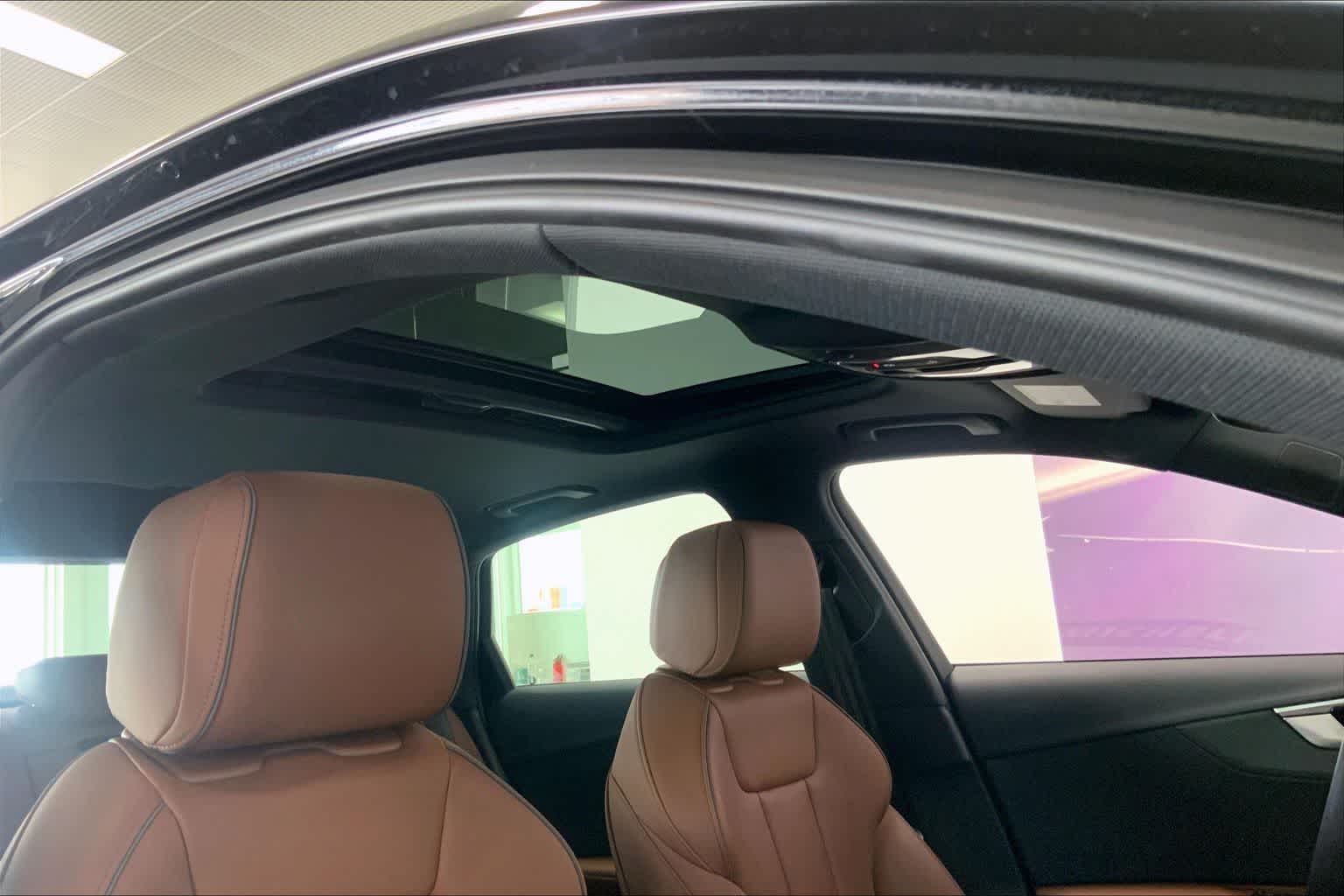 Thumbnail: 2024 Audi A4 - 27