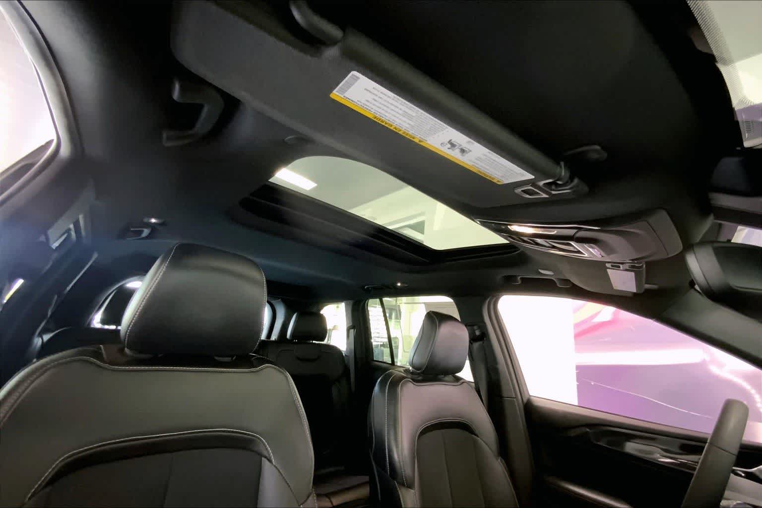 Thumbnail: 2023 Jeep Grand Cherokee - 27