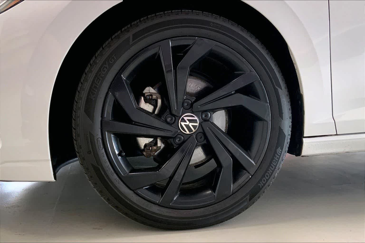 Thumbnail: 2025 Volkswagen Jetta - 7