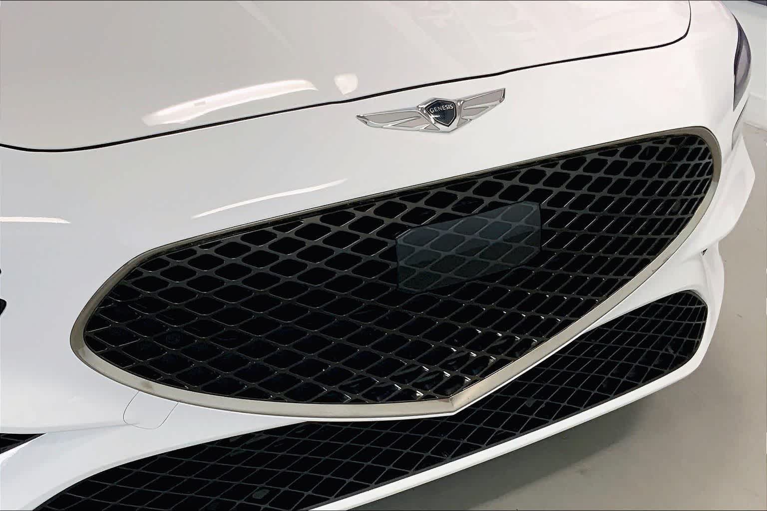 Thumbnail: 2023 Genesis G70 - 30