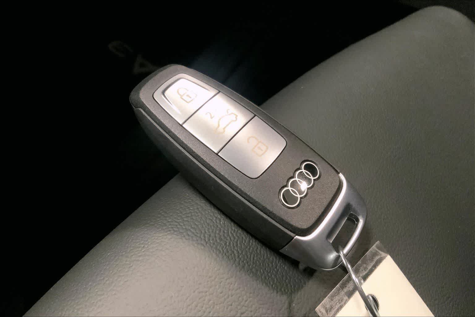 Thumbnail: 2026 Audi A3 - 20