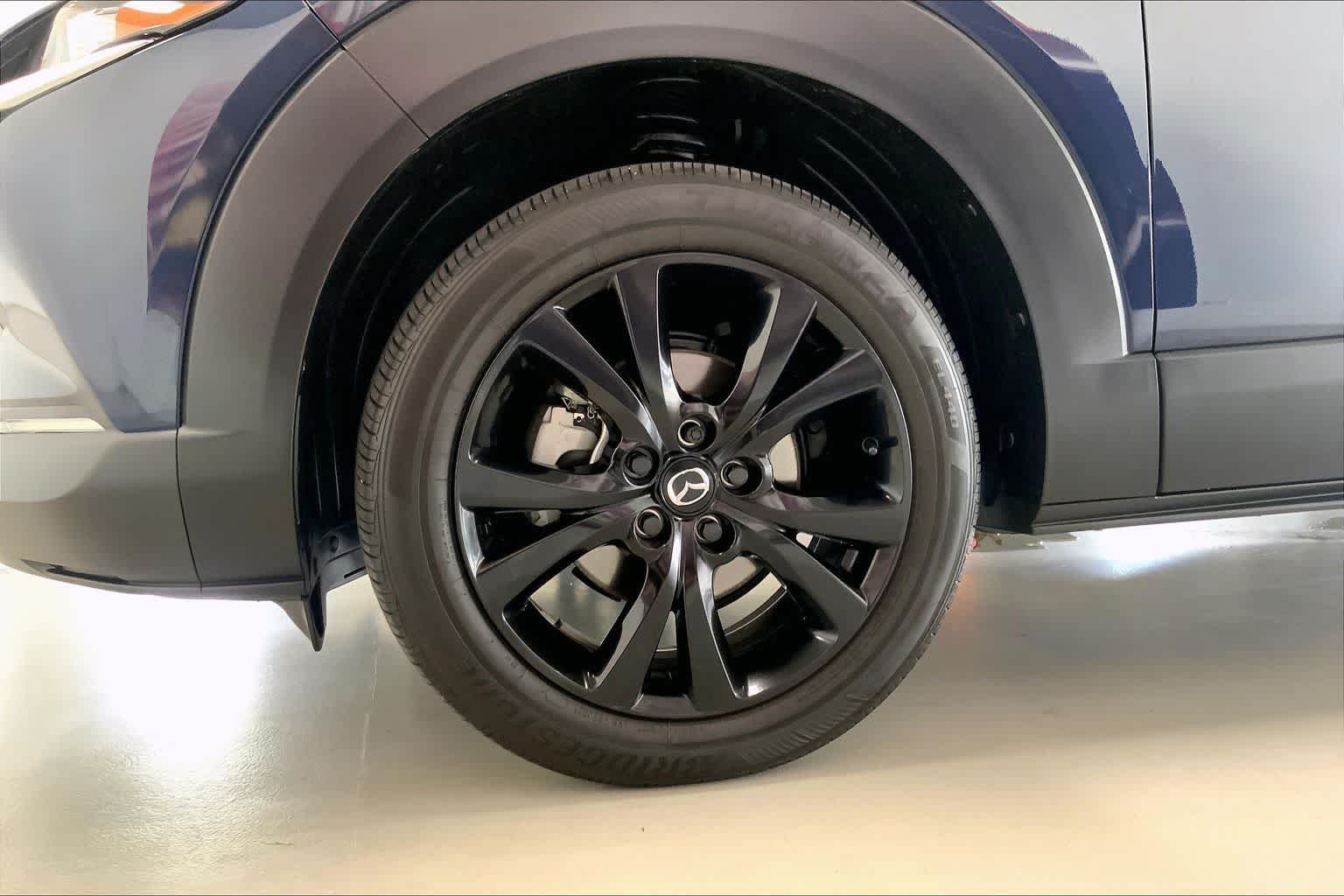 Thumbnail: 2024 Mazda CX-30 - 7