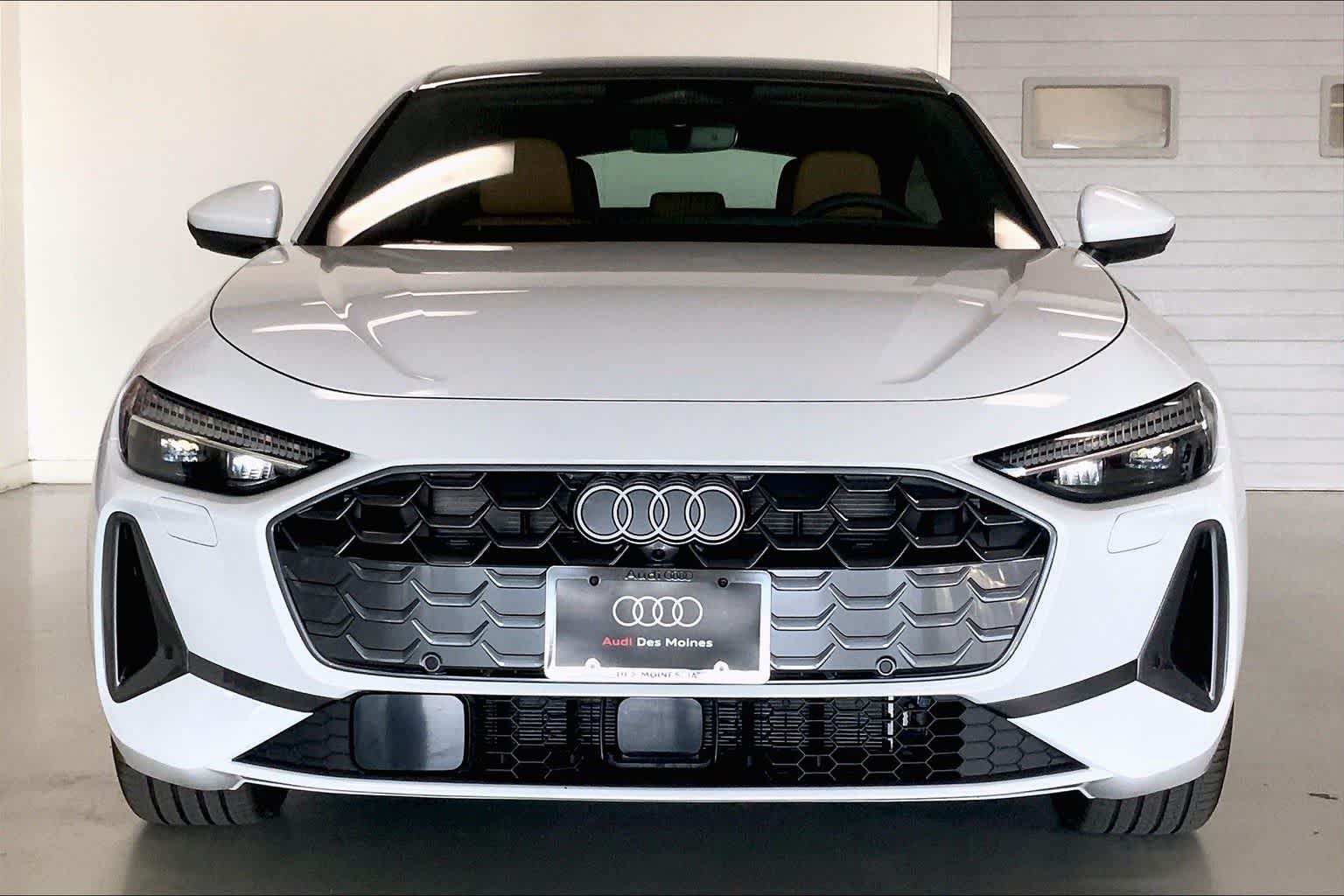 Thumbnail: 2025 Audi A5 - 6