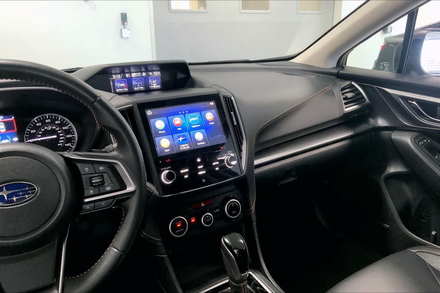 Thumbnail: 2023 Subaru Crosstrek - 14