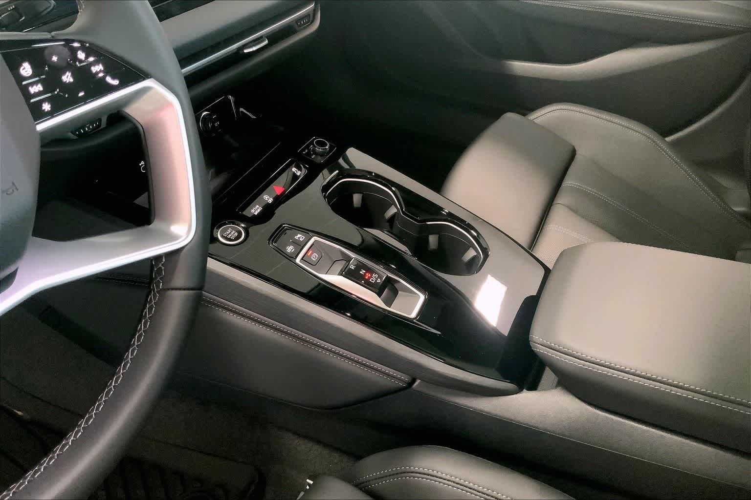 Thumbnail: 2025 Audi A5 - 16