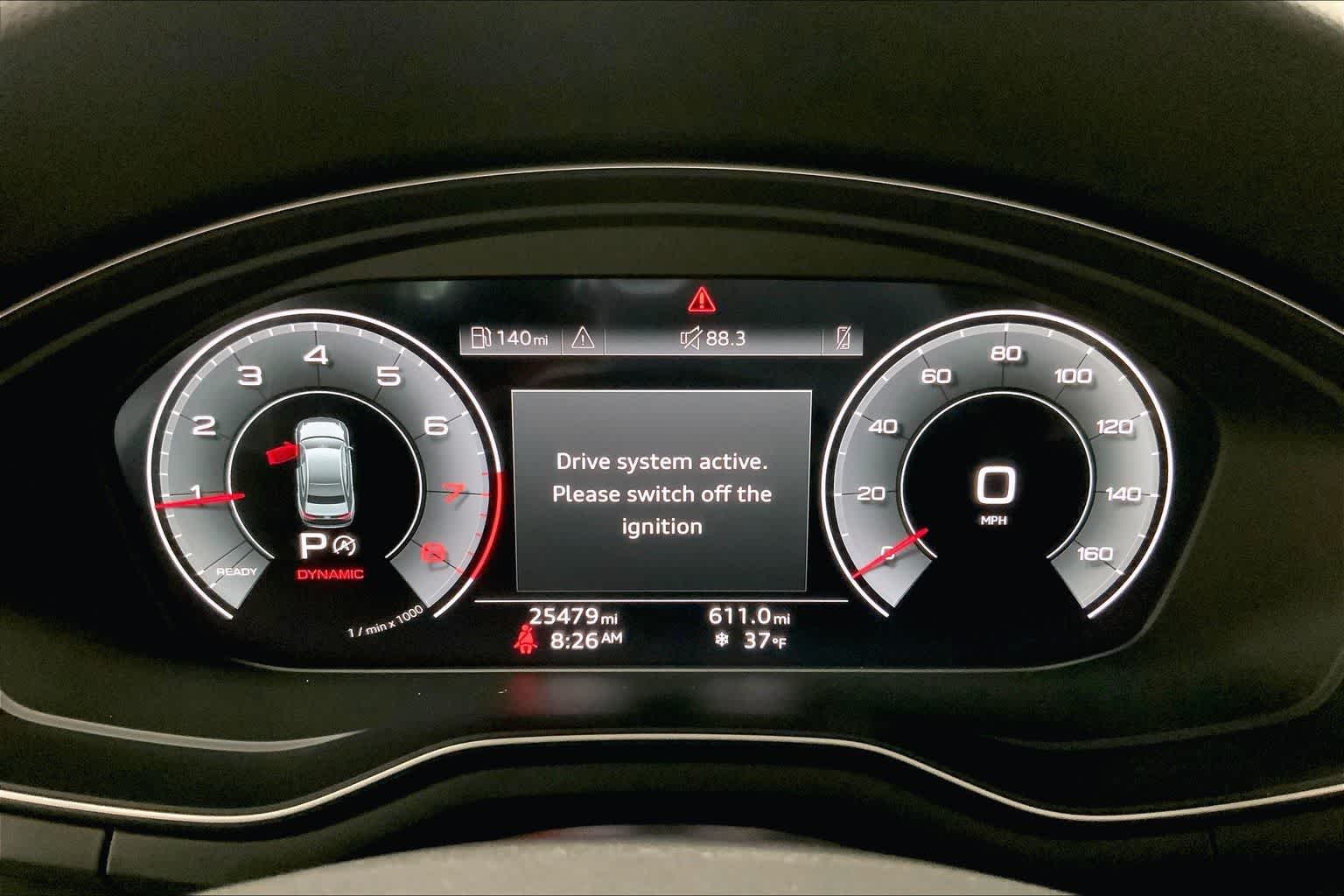 Thumbnail: 2024 Audi A4 - 15