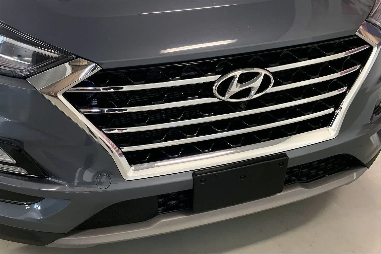 Thumbnail: 2021 Hyundai Tucson - 29