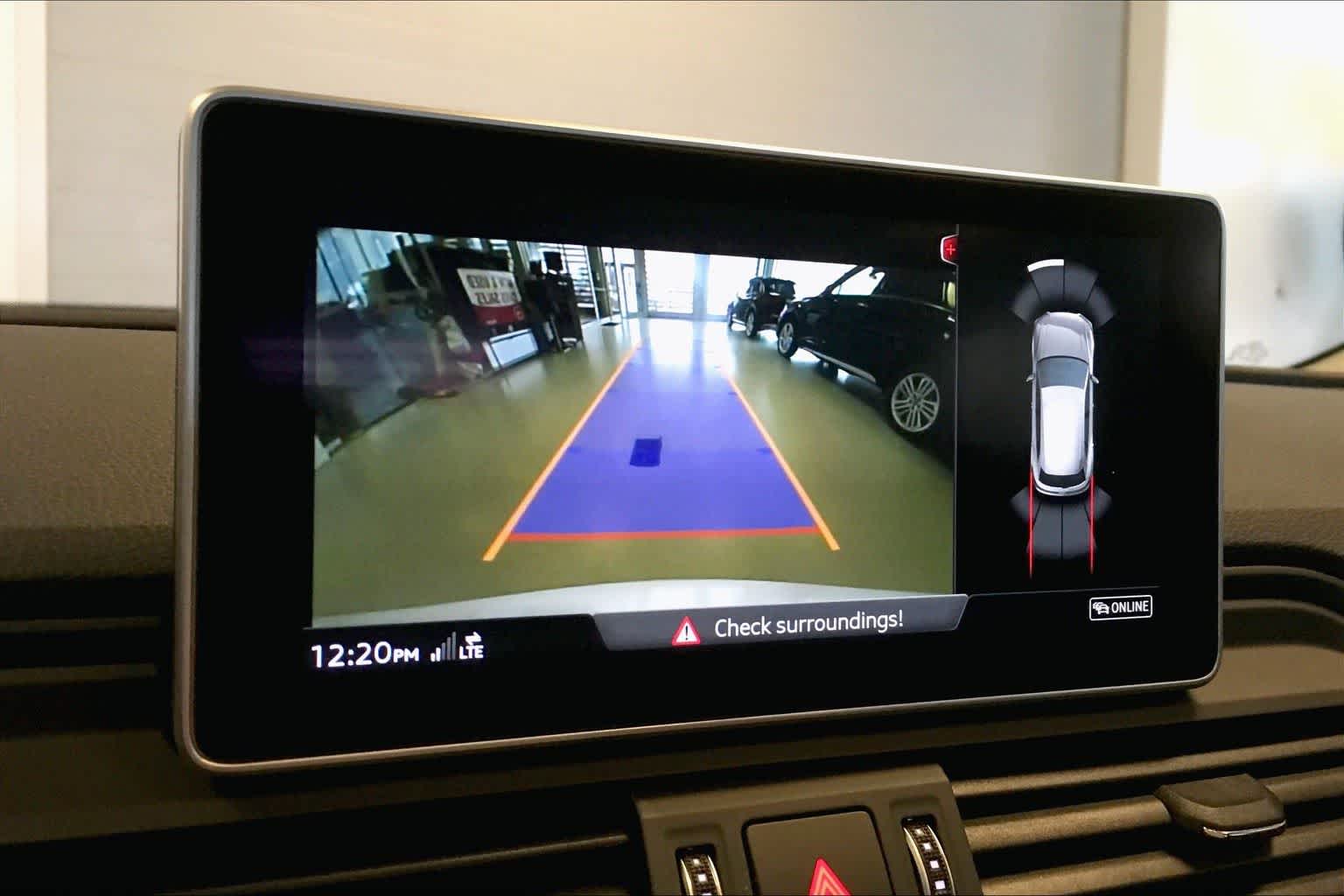 Thumbnail: 2019 Audi Q5 - 21