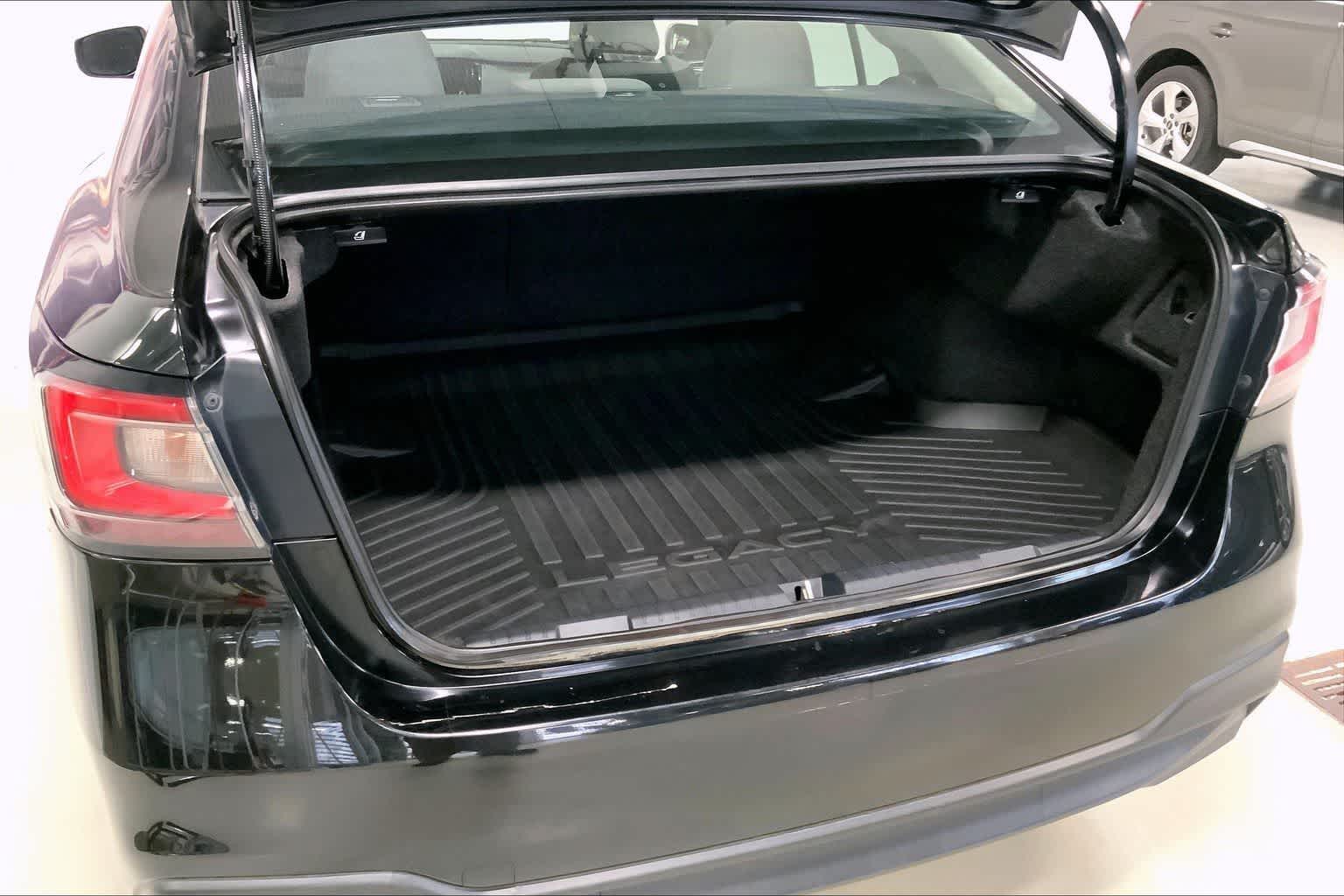 Thumbnail: 2021 Subaru Legacy - 17