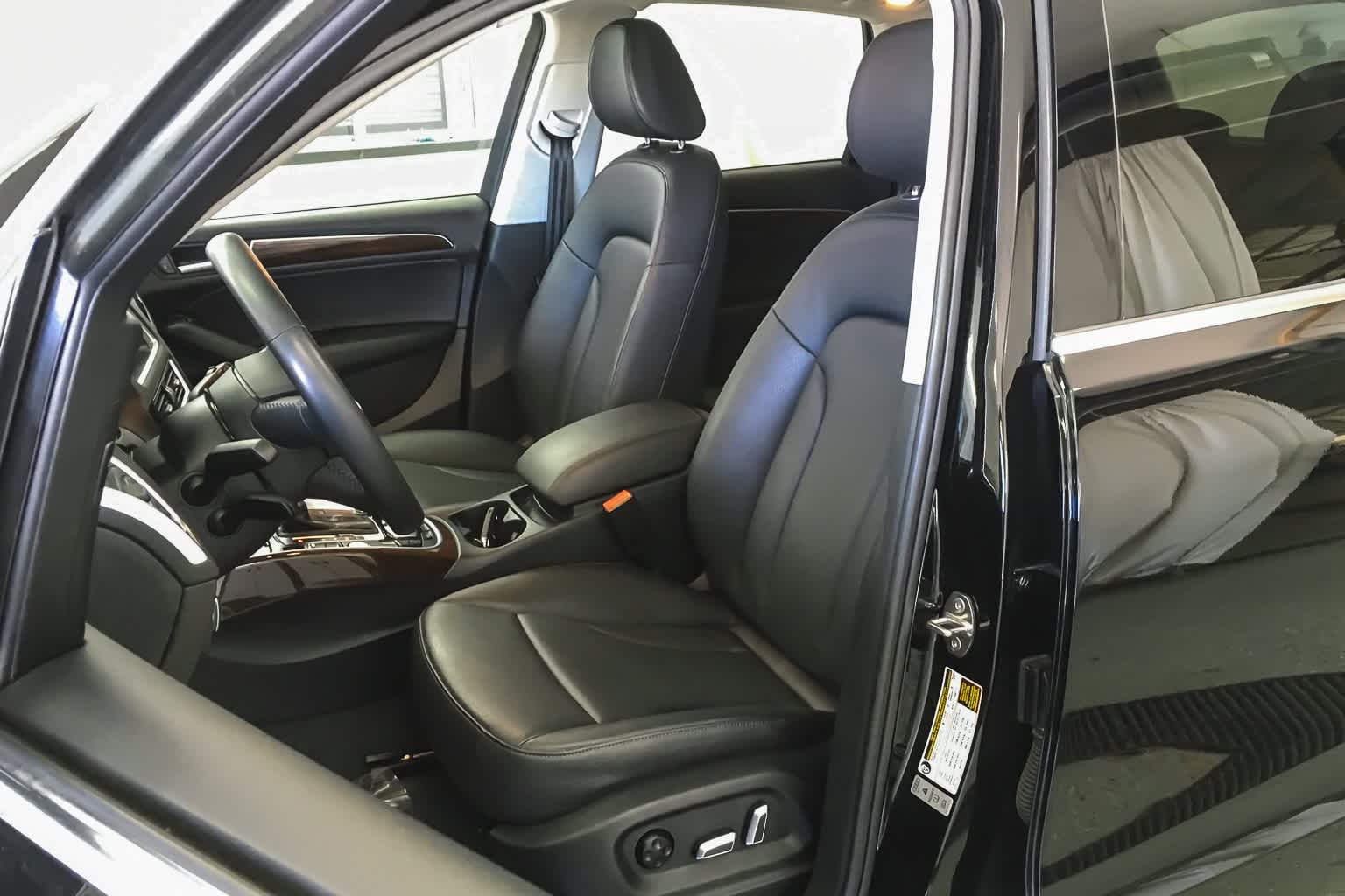 Thumbnail: 2017 Audi Q5 - 14