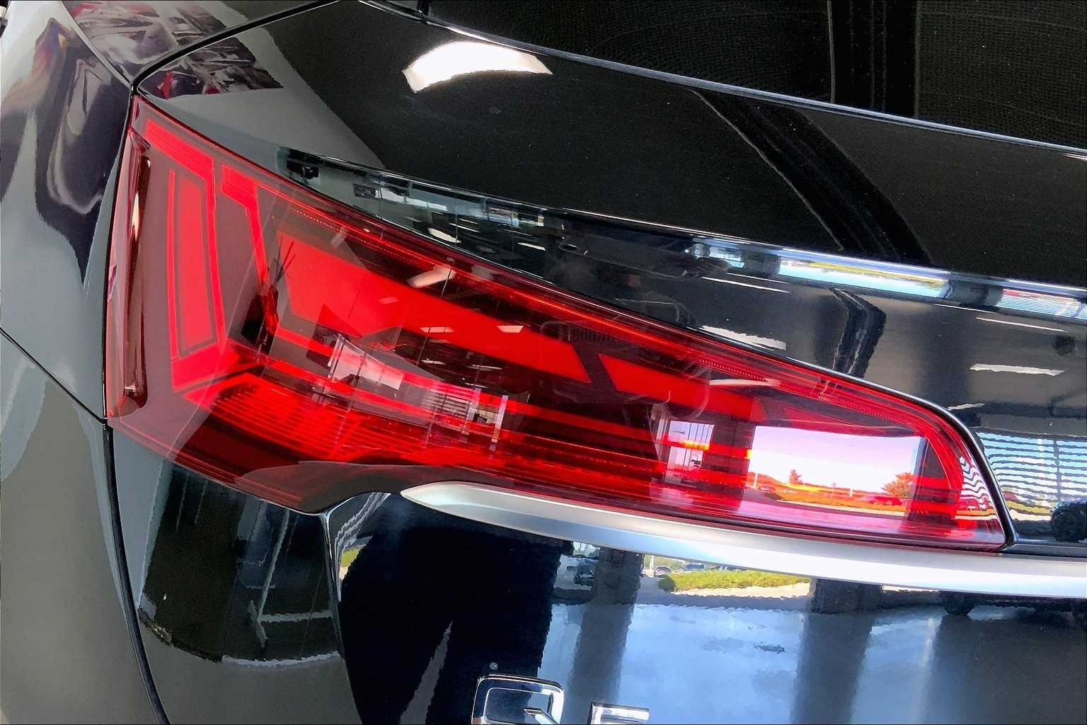 Thumbnail: 2024 Audi Q5 - 26