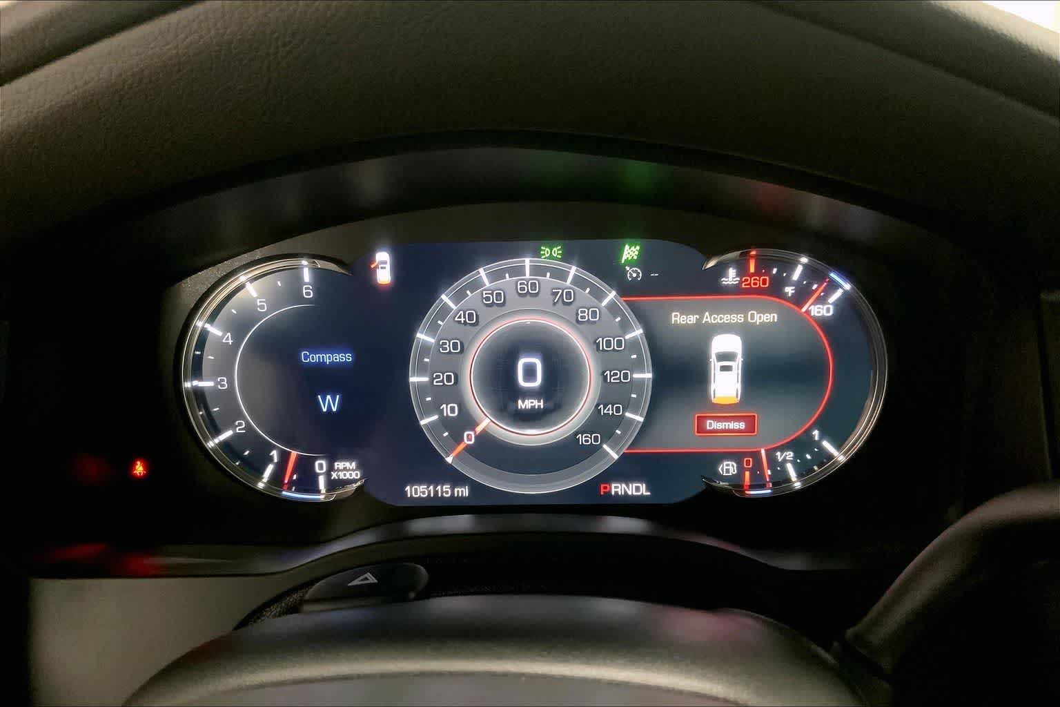 Thumbnail: 2019 Cadillac Escalade - 15