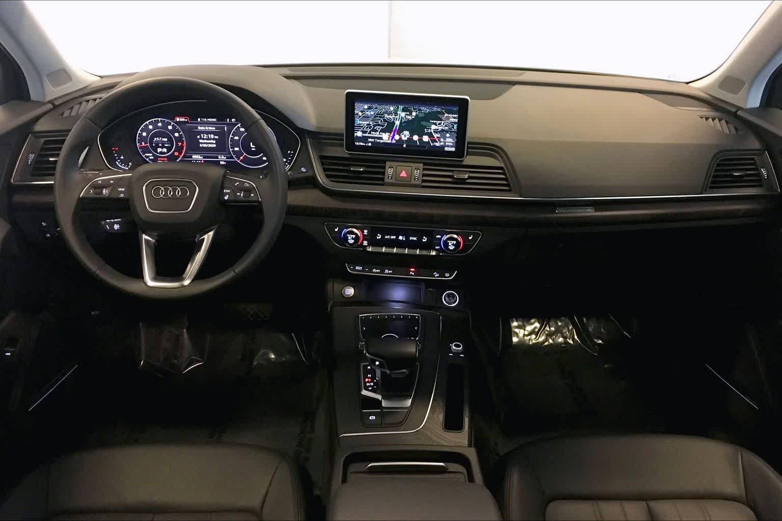 Thumbnail: 2019 Audi Q5 - 17