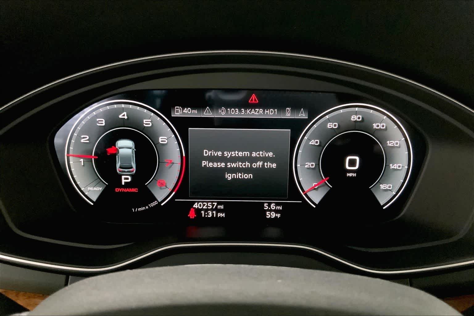 Thumbnail: 2022 Audi Q5 - 16