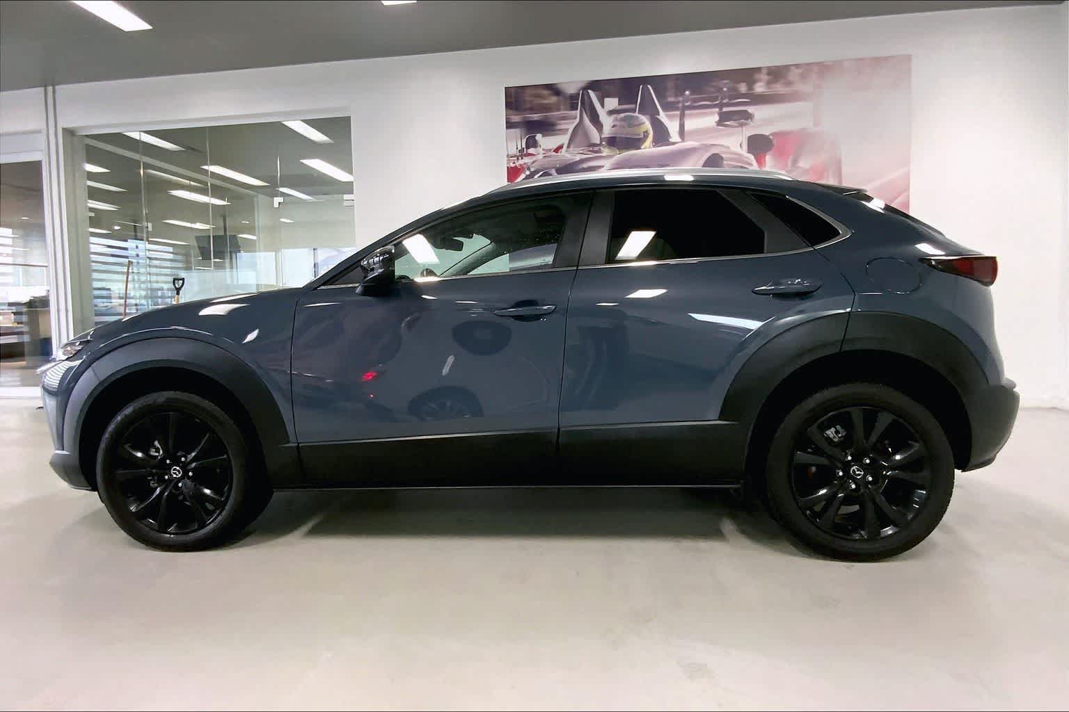 Thumbnail: 2023 Mazda CX-30 - 3
