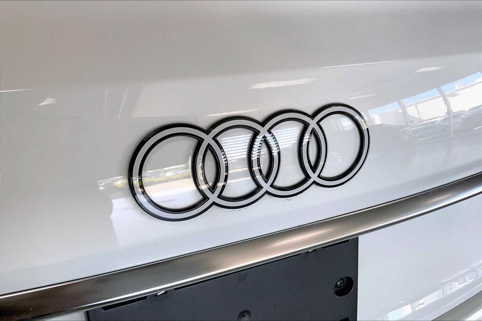 Thumbnail: 2025 Audi Q7 - 7