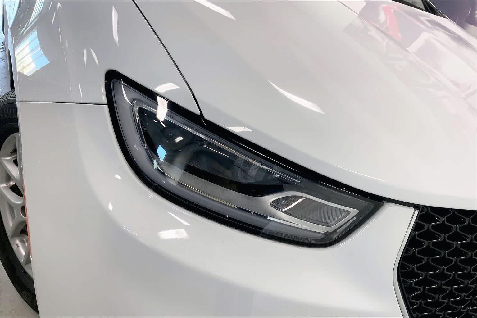 Thumbnail: 2024 Chrysler Pacifica - 27