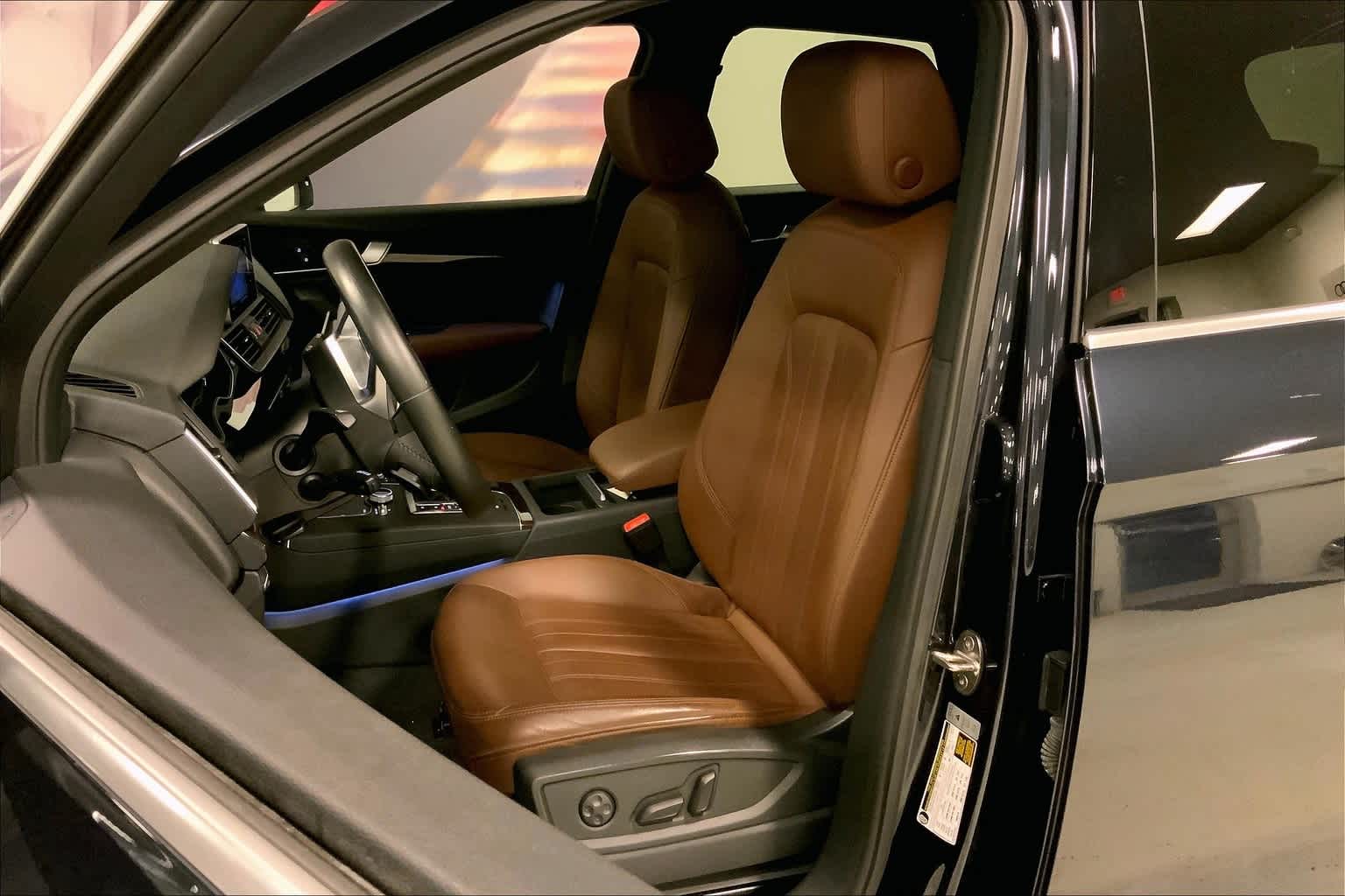 Thumbnail: 2018 Audi Q5 - 10