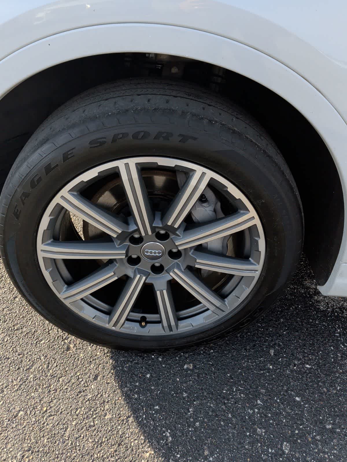 Thumbnail: 2018 Audi Q7 - 9