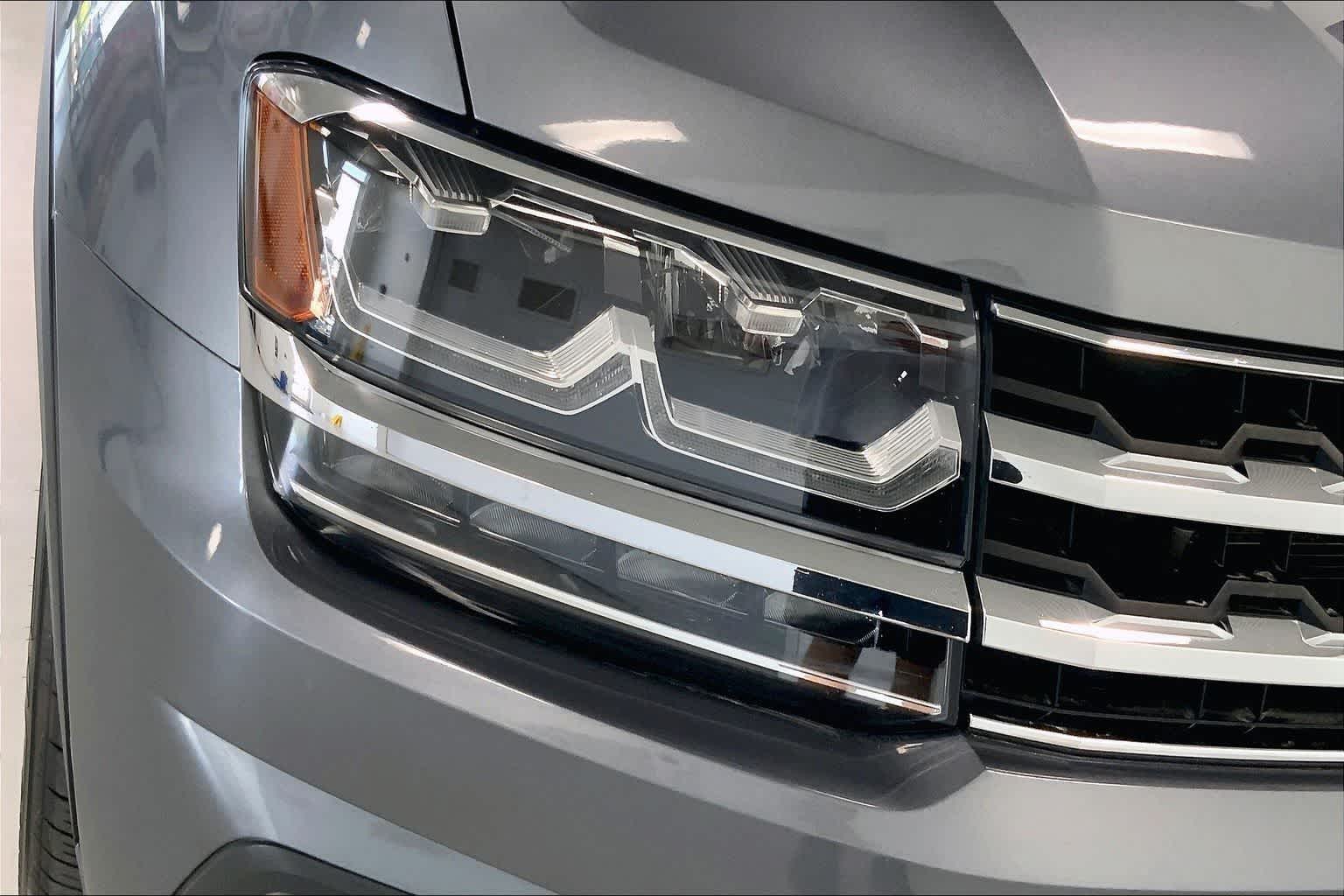 Thumbnail: 2018 Volkswagen Atlas - 28