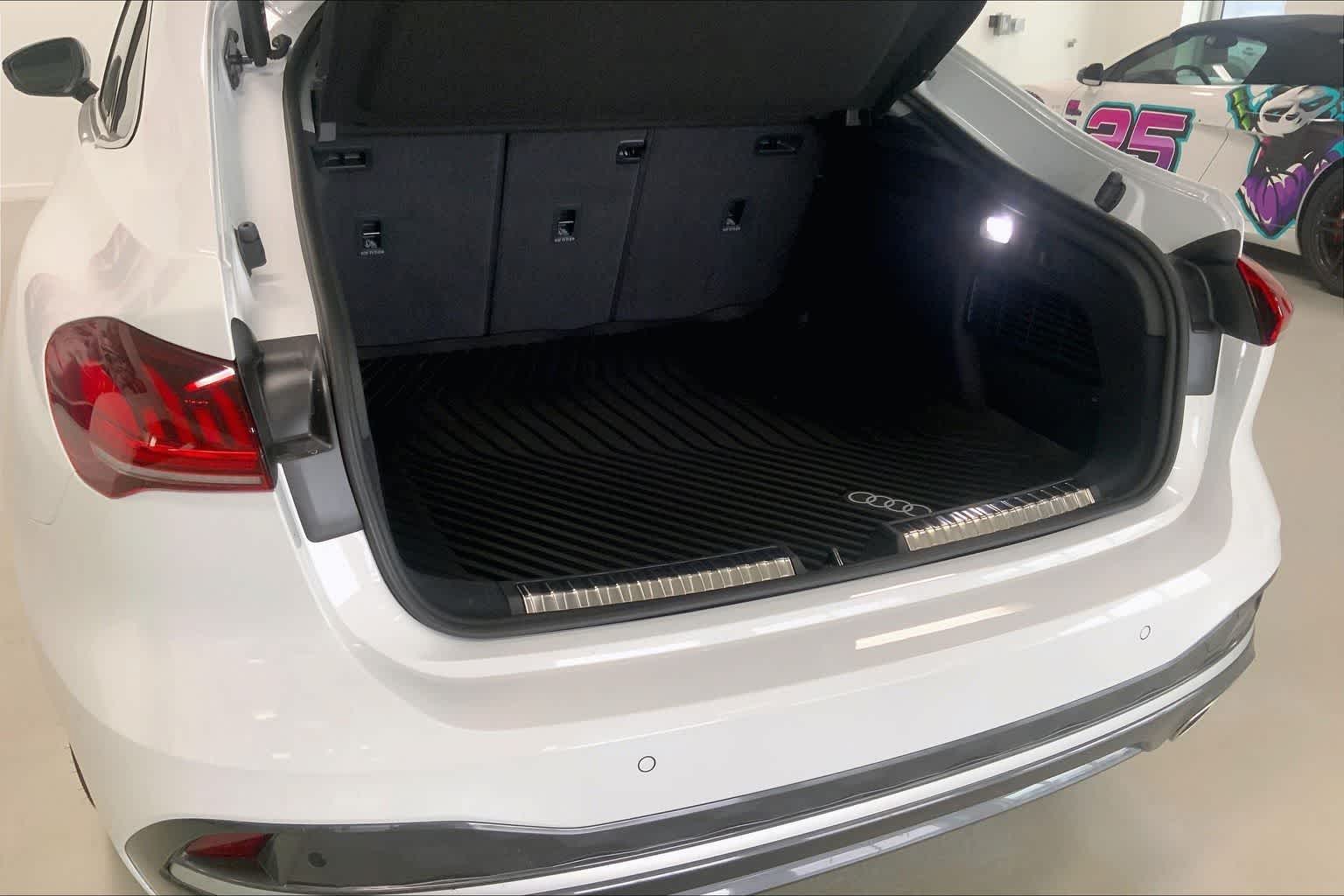 Thumbnail: 2025 Audi A5 - 19