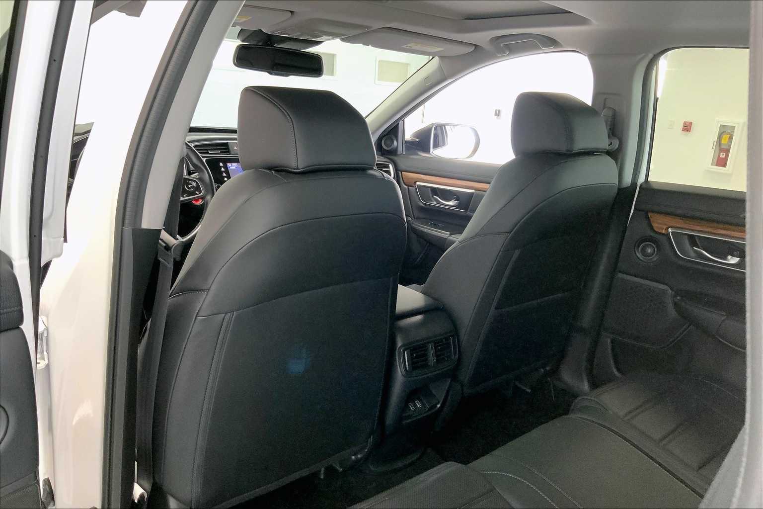 Thumbnail: 2022 Honda CR-V - 10