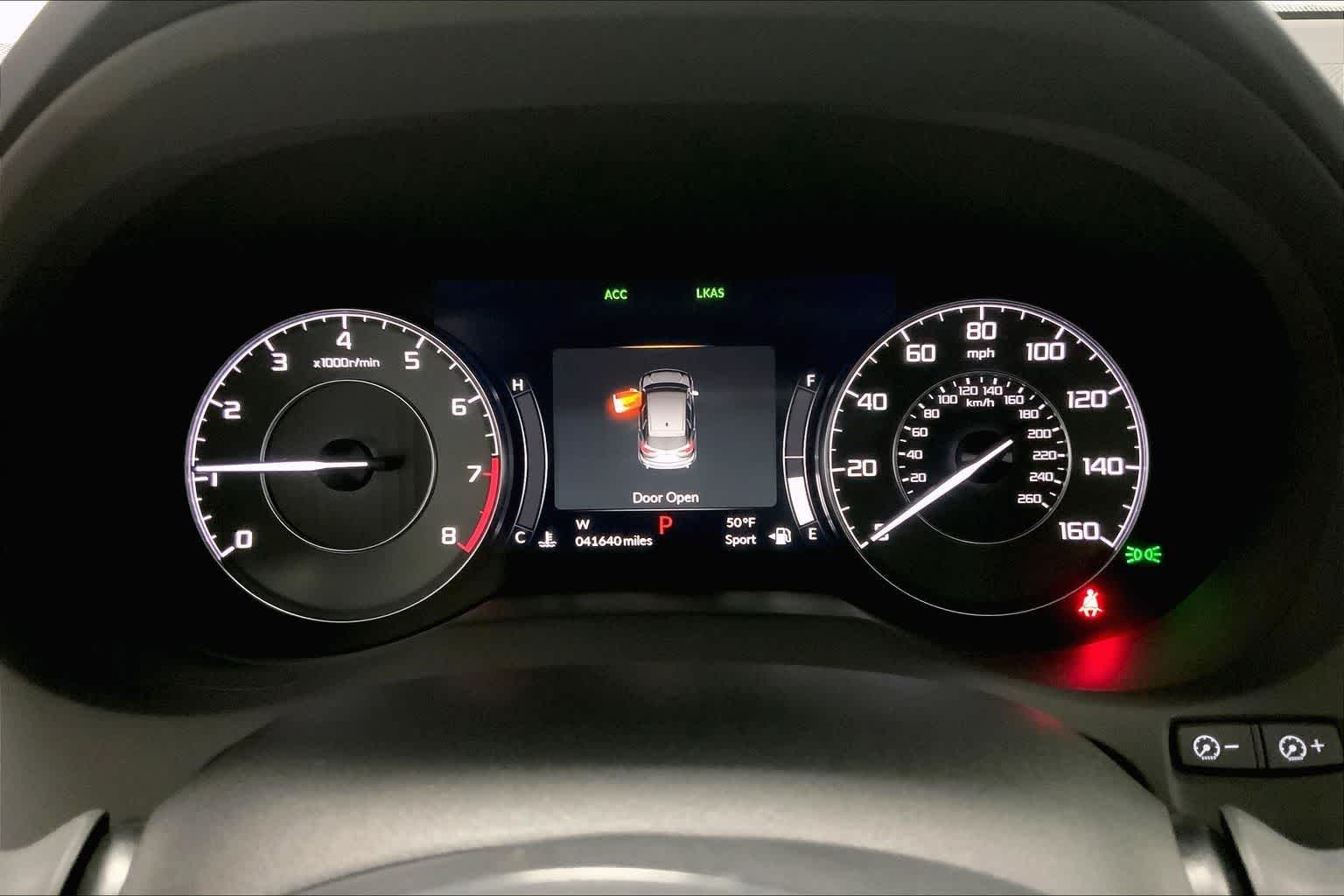 Thumbnail: 2021 Acura RDX - 16