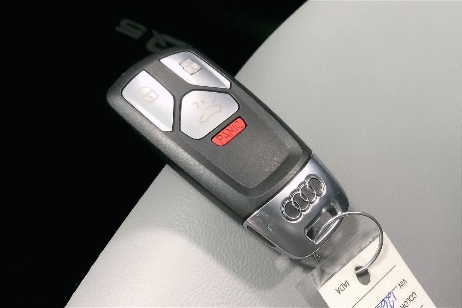 Thumbnail: 2022 Audi Q5 - 18