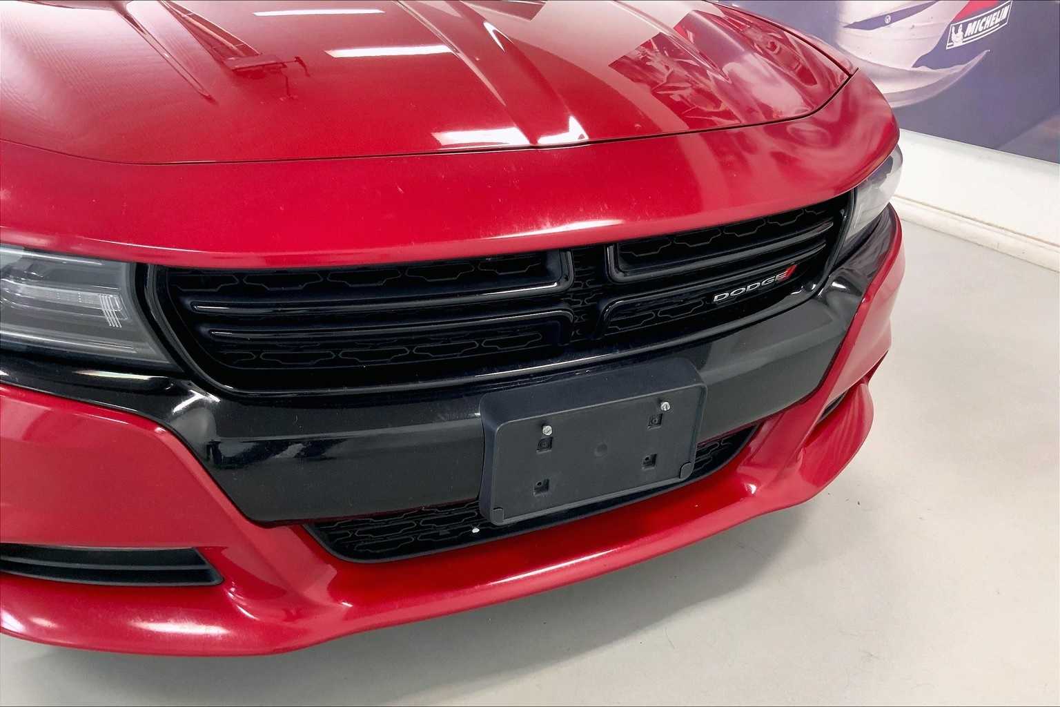 2016 Dodge Charger R/T 31