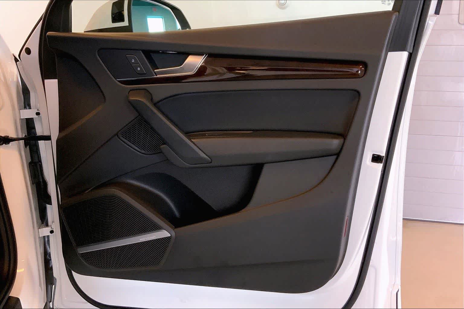 Thumbnail: 2018 Audi Q5 - 27