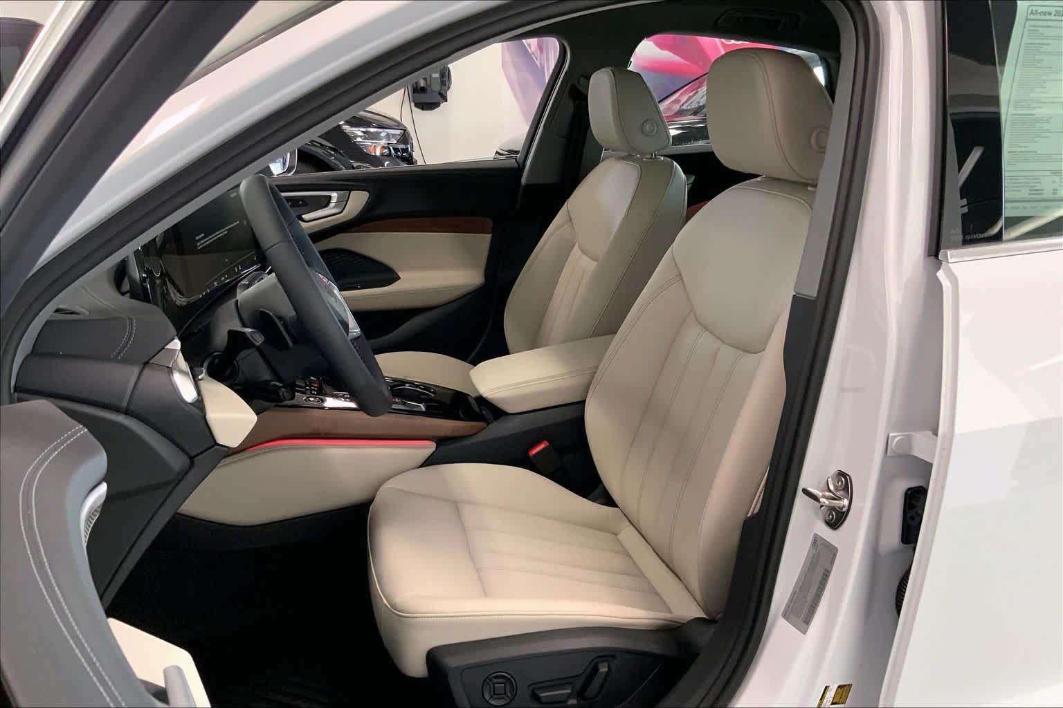 Thumbnail: 2025 Audi A5 - 11