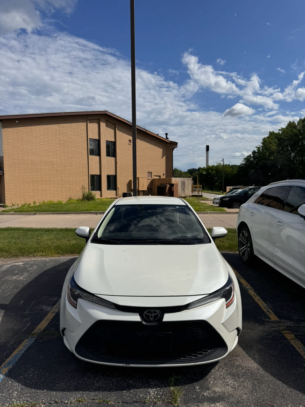 Thumbnail: 2020 Toyota Corolla - 2