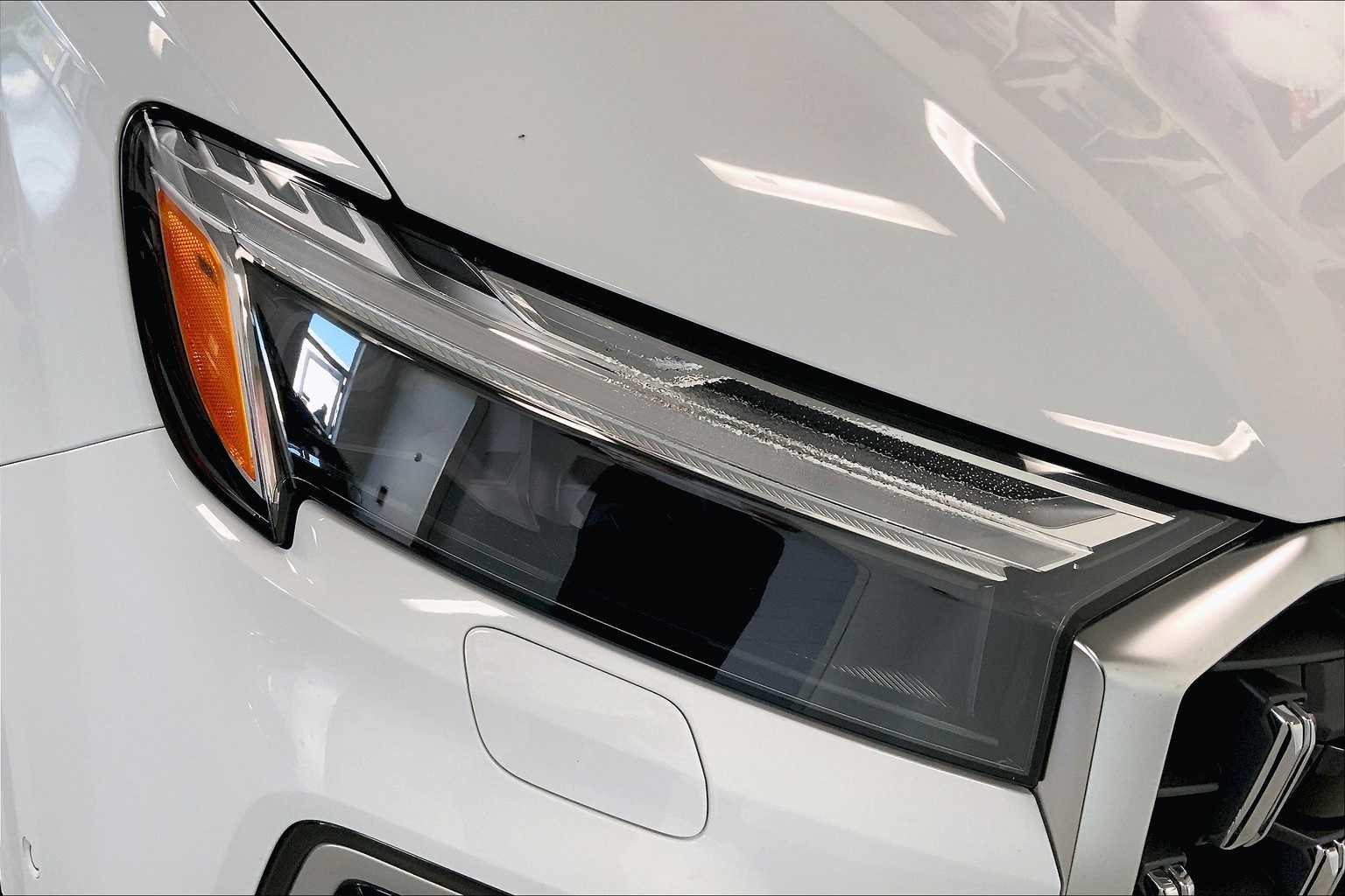 Thumbnail: 2025 Audi Q7 - 29