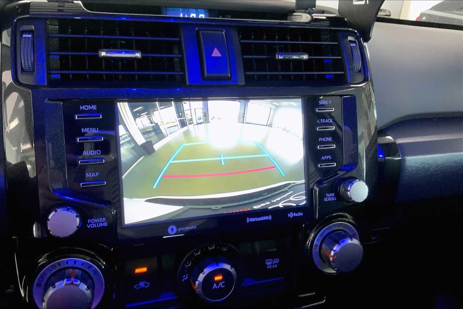 Thumbnail: 2023 Toyota 4Runner - 25