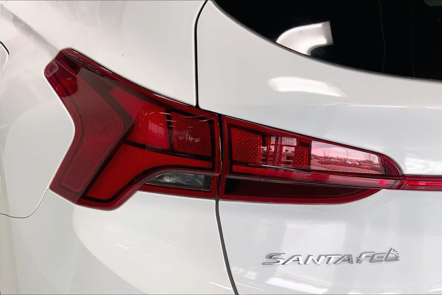 Thumbnail: 2023 Hyundai Santa Fe - 29