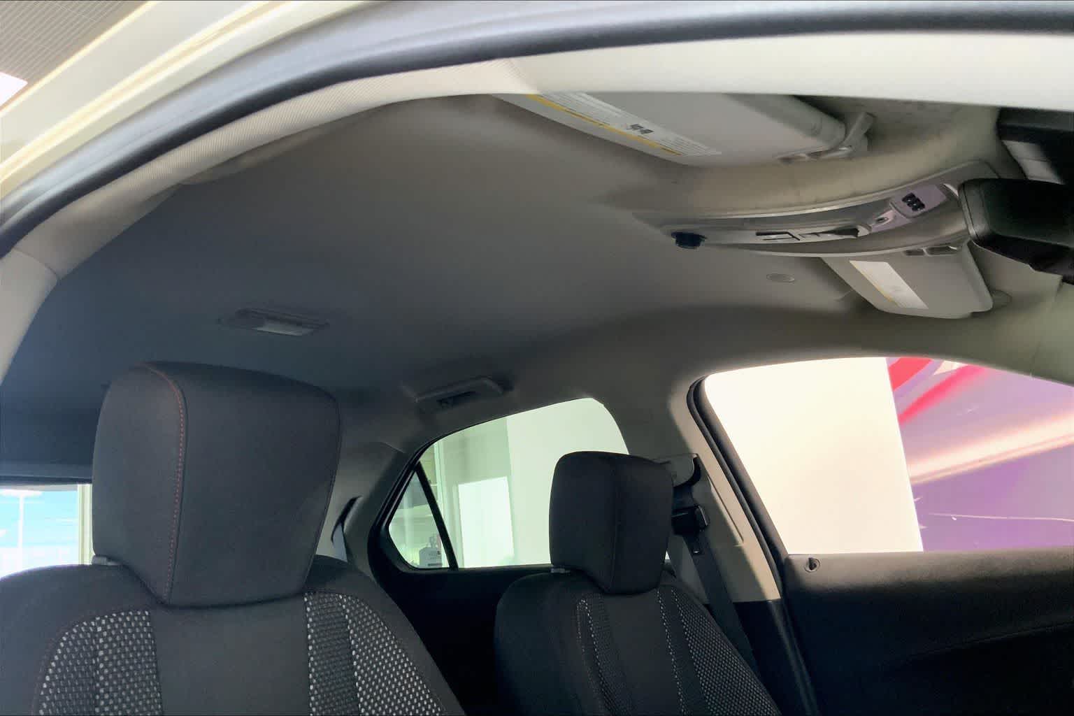 Thumbnail: 2016 Chevrolet Equinox - 28